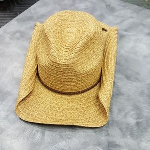 Cowboy hat
